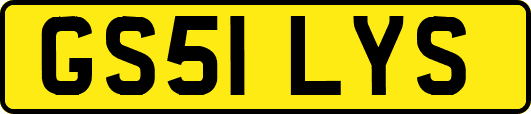 GS51LYS