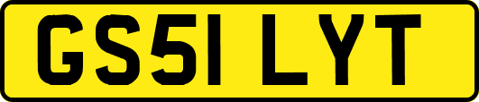 GS51LYT