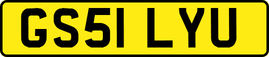 GS51LYU