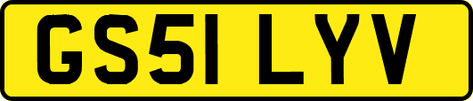 GS51LYV