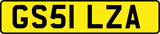GS51LZA