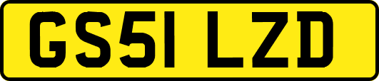 GS51LZD