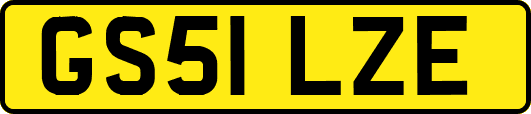 GS51LZE