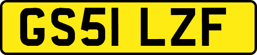 GS51LZF