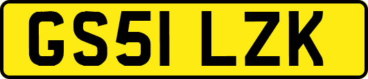 GS51LZK