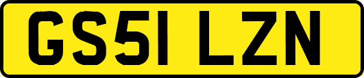 GS51LZN