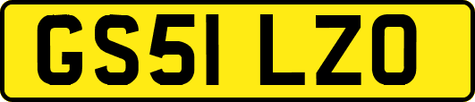 GS51LZO