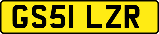 GS51LZR