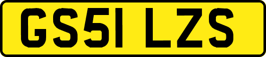 GS51LZS