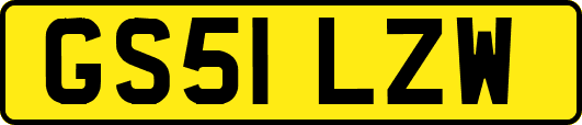 GS51LZW