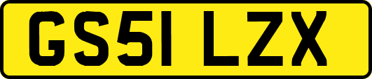 GS51LZX