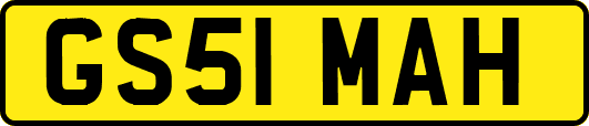 GS51MAH