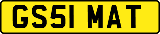 GS51MAT