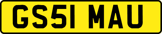 GS51MAU
