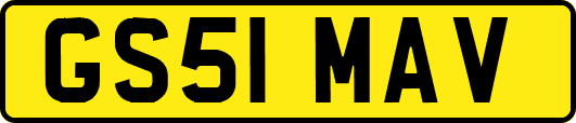 GS51MAV