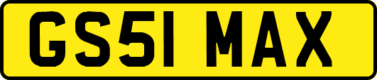 GS51MAX