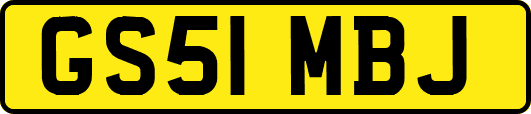 GS51MBJ