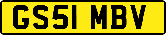 GS51MBV