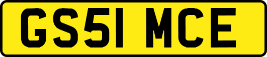 GS51MCE
