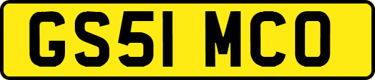 GS51MCO