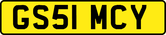 GS51MCY
