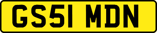 GS51MDN