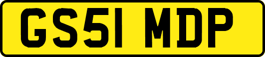 GS51MDP