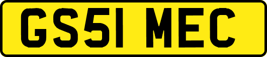 GS51MEC