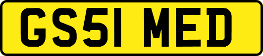 GS51MED
