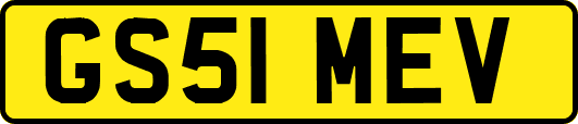 GS51MEV