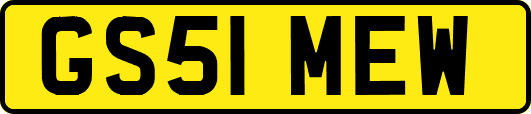 GS51MEW