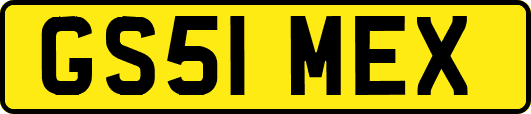 GS51MEX