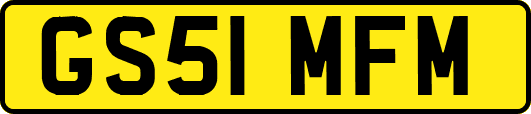 GS51MFM