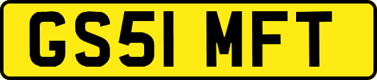 GS51MFT