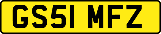 GS51MFZ