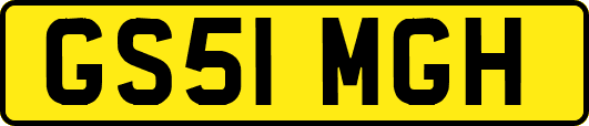 GS51MGH