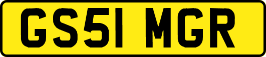 GS51MGR