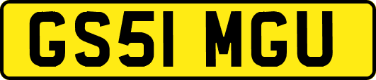GS51MGU