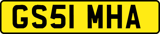 GS51MHA
