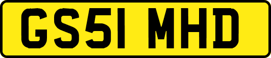 GS51MHD