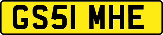 GS51MHE