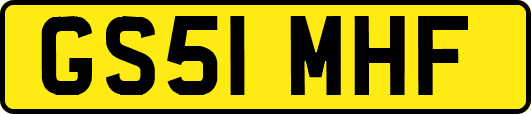 GS51MHF