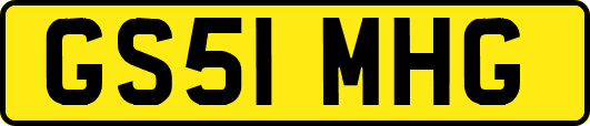 GS51MHG