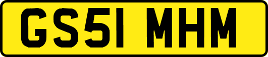 GS51MHM