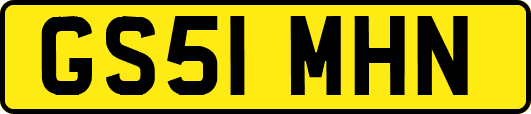 GS51MHN