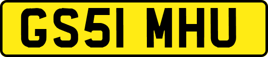GS51MHU