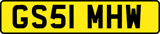 GS51MHW