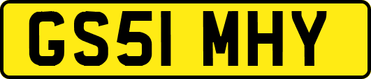GS51MHY