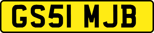GS51MJB