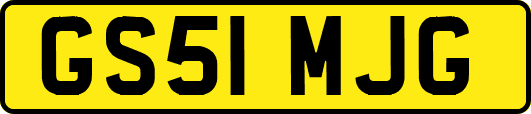 GS51MJG